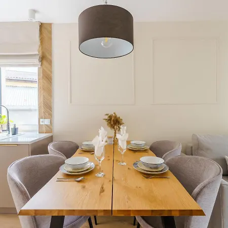 Lighthouse - Baltycka 22 Parking W Cenie