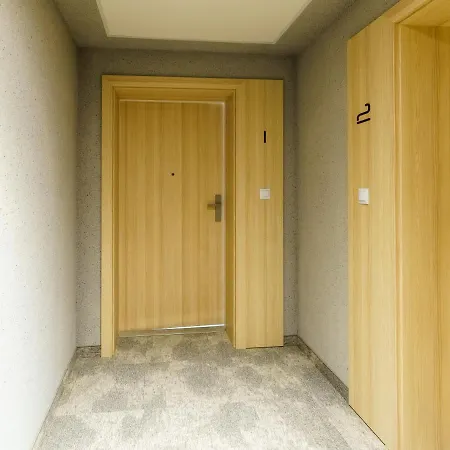 Daire Lighthouse - Baltycka 22 Parking W Cenie