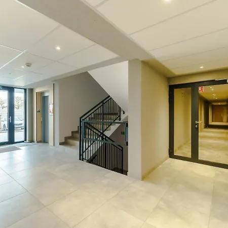 Daire Lighthouse - Baltycka 22 Parking W Cenie