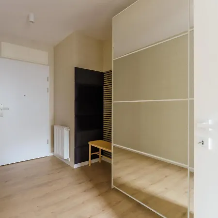 Daire Lighthouse - Baltycka 22 Parking W Cenie *