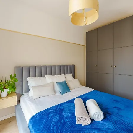 Lighthouse - Baltycka 22 Parking W Cenie شقة كولوبرزيغ