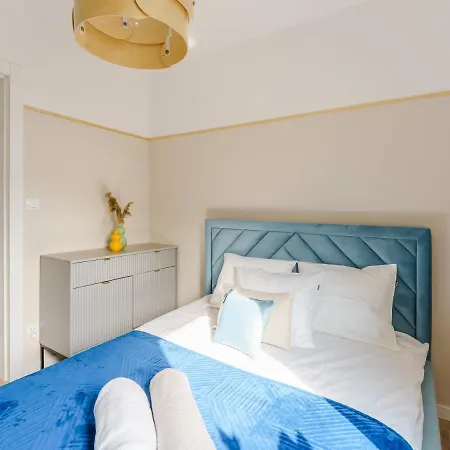 Lighthouse - Baltycka 22 Parking W Cenie