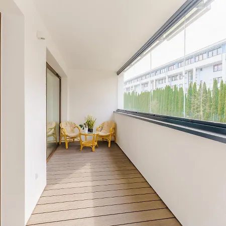 Lighthouse - Baltycka 22 Parking W Cenie شقة كولوبرزيغ