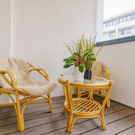 Lighthouse - Baltycka 22 Parking W Cenie *