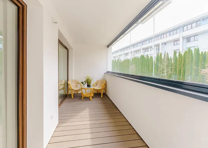 Lighthouse - Baltycka 22 Parking W Cenie Apartment Kolobrzeg