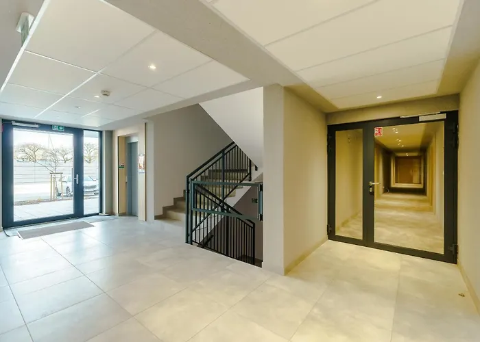 Apartamento Lighthouse - Baltycka 22 Parking W Cenie