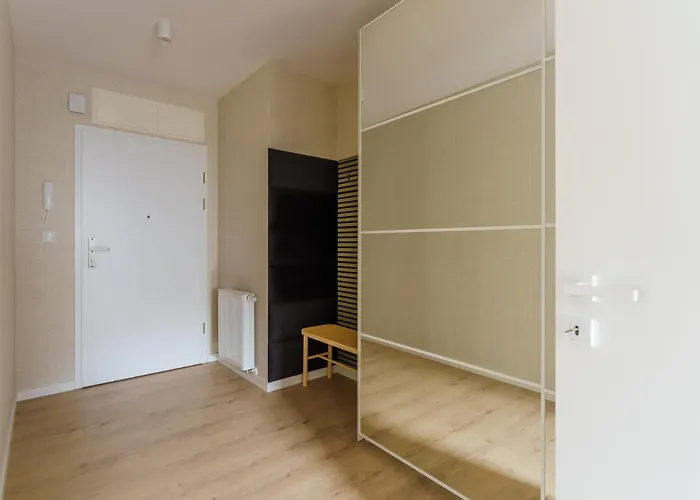 Apartamento Lighthouse - Baltycka 22 Parking W Cenie *